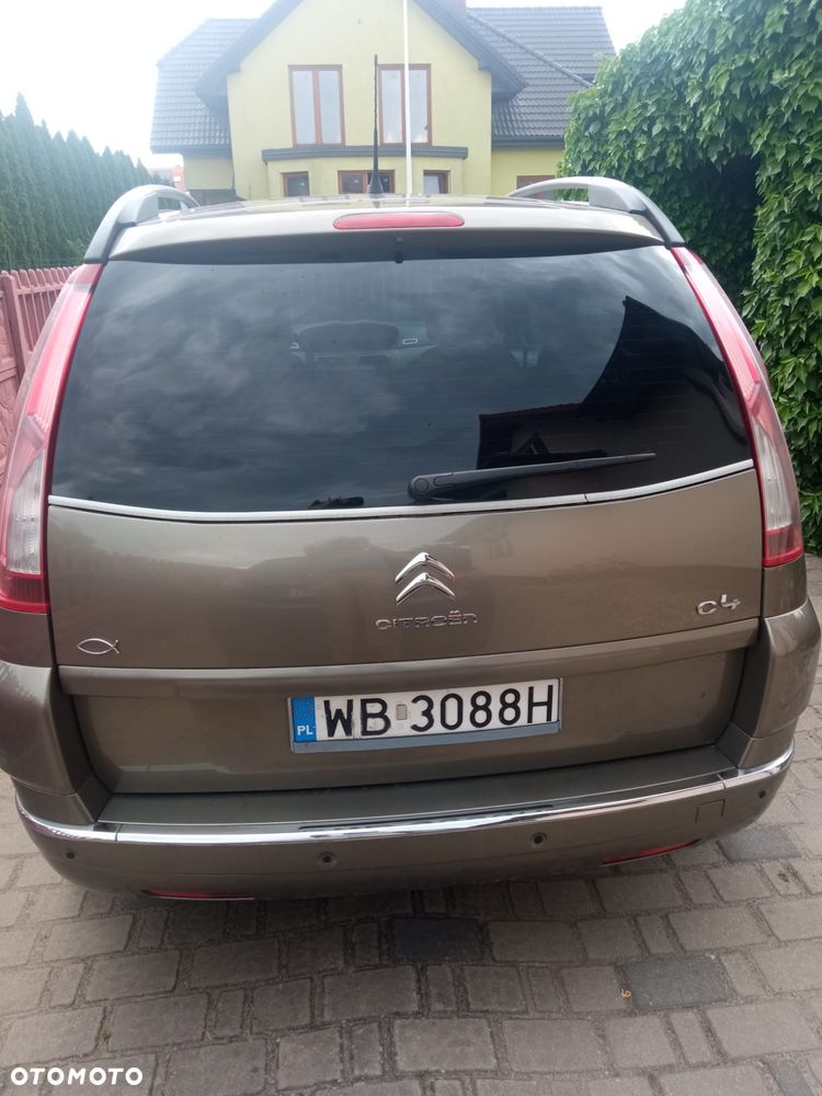 Citroën C4 Picasso 2.0 HDi Selection - 5