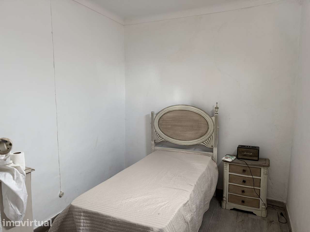 Moradia em Banda T2 com Charme e Potencial para a Sua Casa Ideal - Grande imagem: 4/15