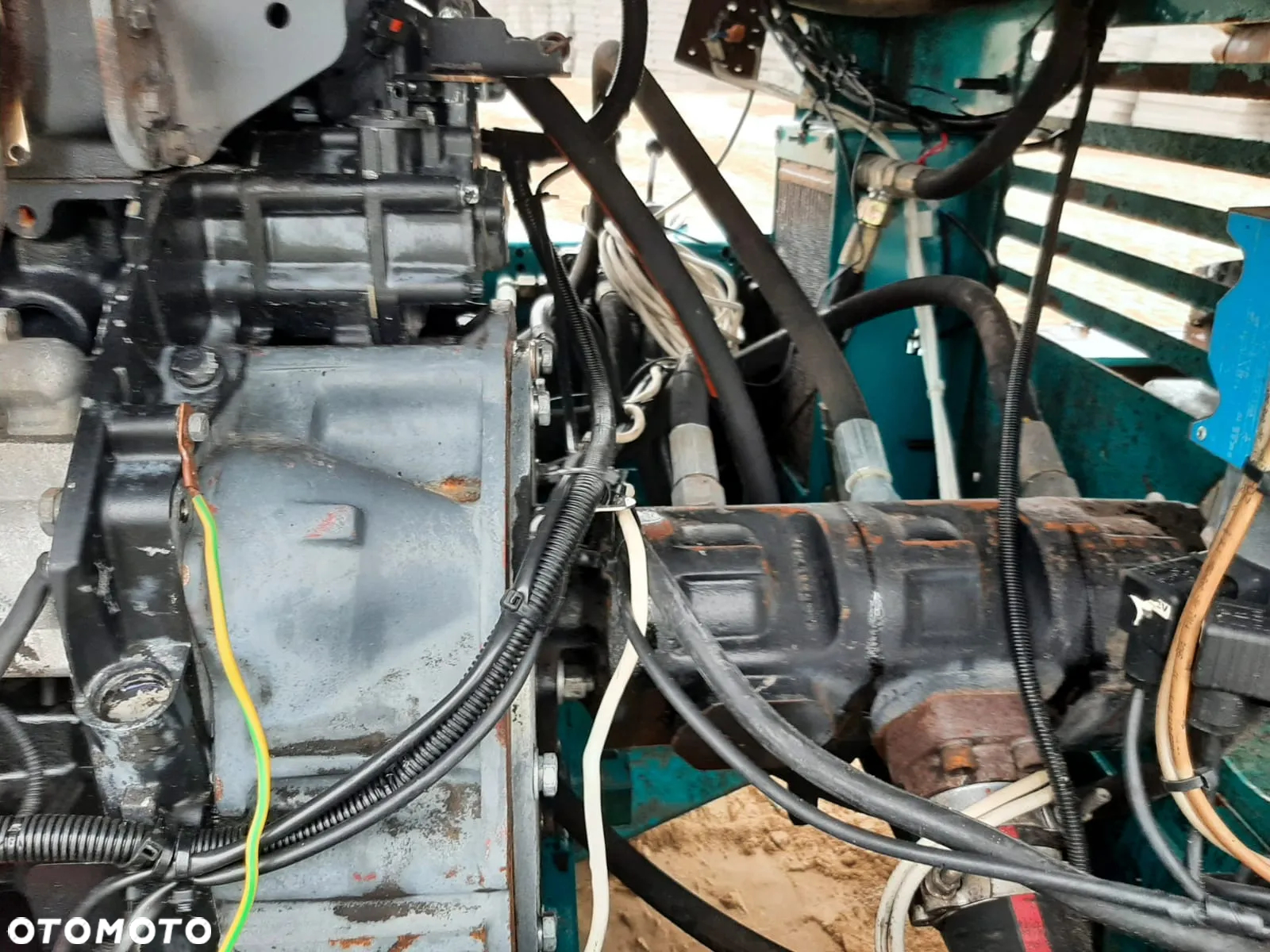Powerscreen Chieftain 2100X 3D - 16