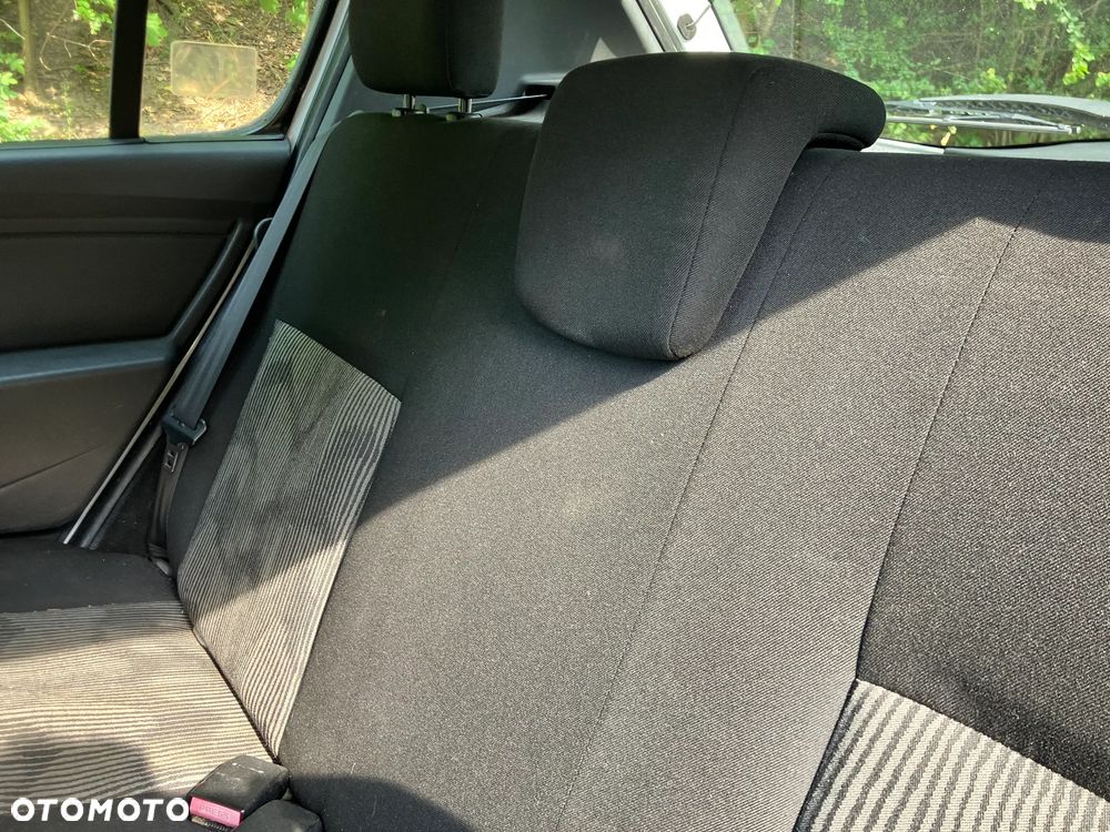 Dacia Sandero 1.2 16V 75 Live II - 10