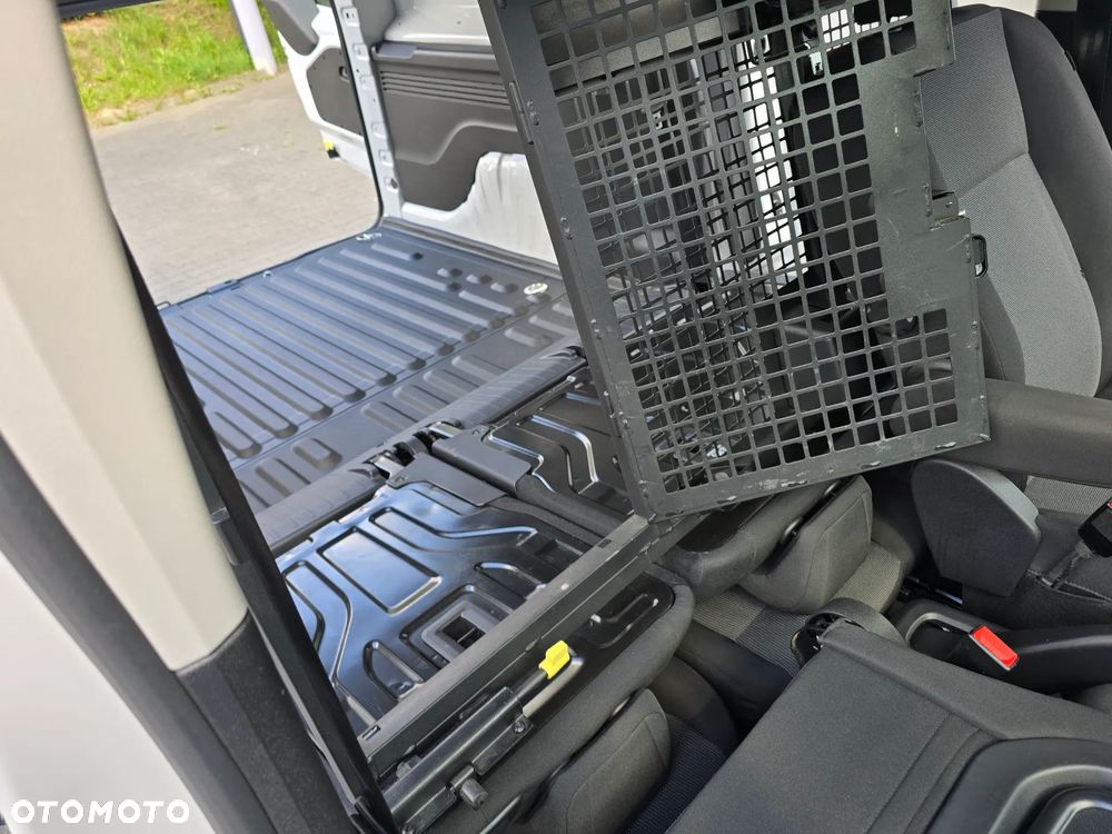 Opel Combo XL S&S 2,4t (bryg.) - 13