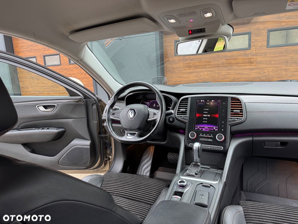 Renault Talisman 1.6 Energy dCi Intens EDC - 7
