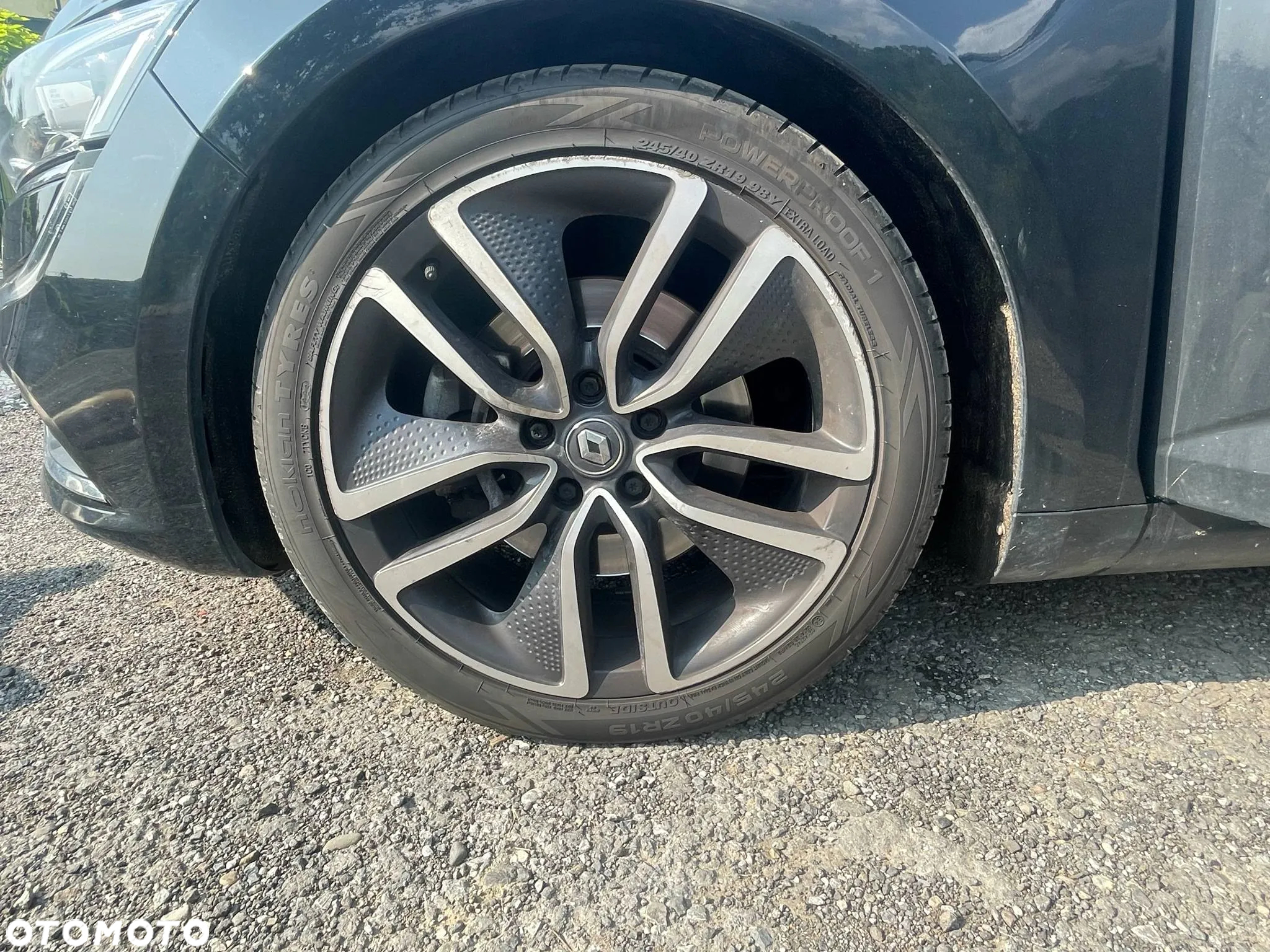 Renault Talisman 1.6 Energy TCe Intens EDC - 9
