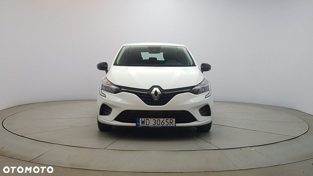 Renault Clio - 2