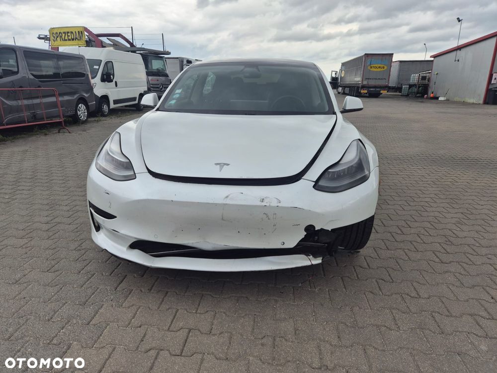 Tesla Model 3 RWD Hinterradantrieb - 10