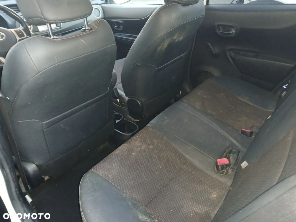 Toyota Yaris 1.4 D-4D Edition-S - 9
