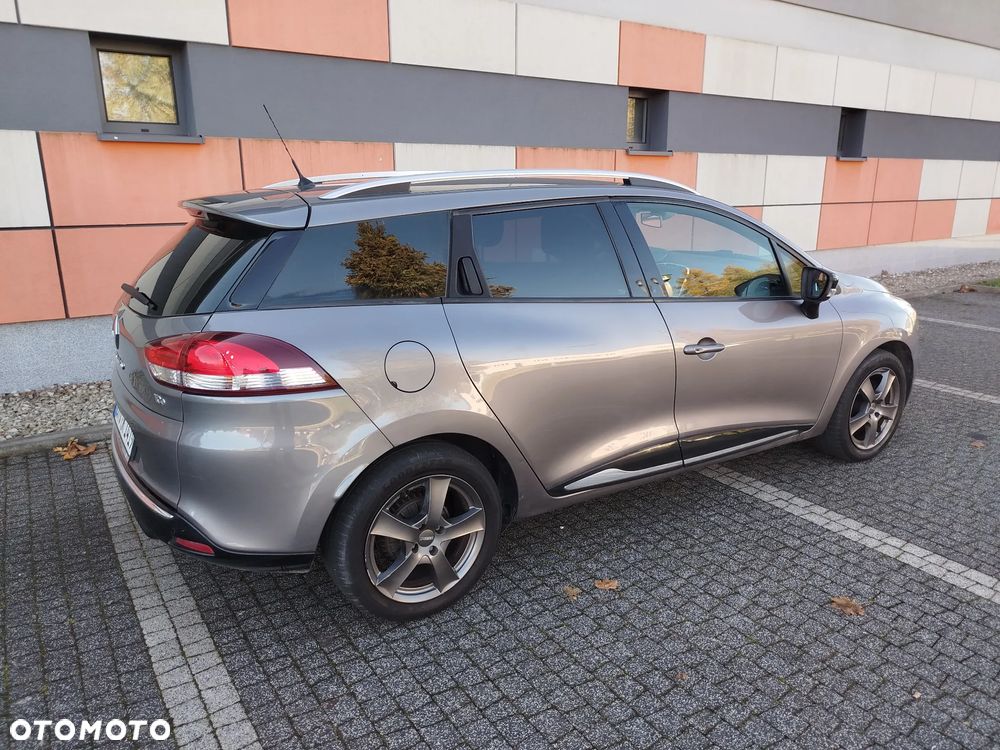 Renault Clio 0.9 Energy TCe Intens - 4