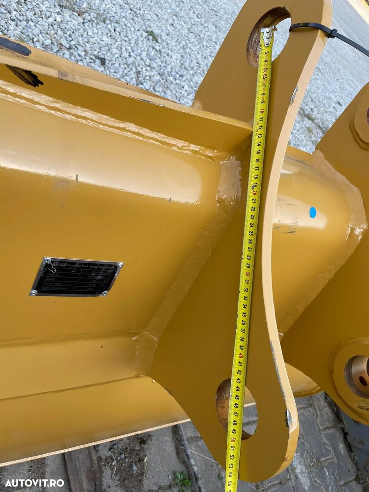 Cupa Sapat noua pentru excavatoare de 10-18 tone - 7
