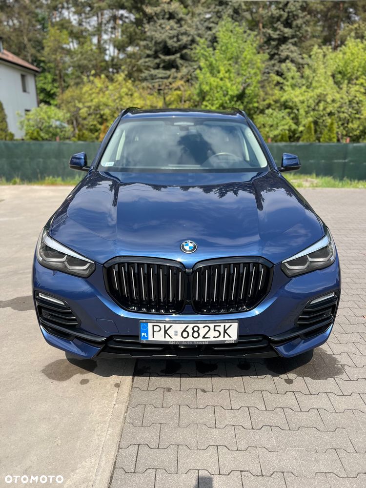 BMW X5 xDrive30d - 3