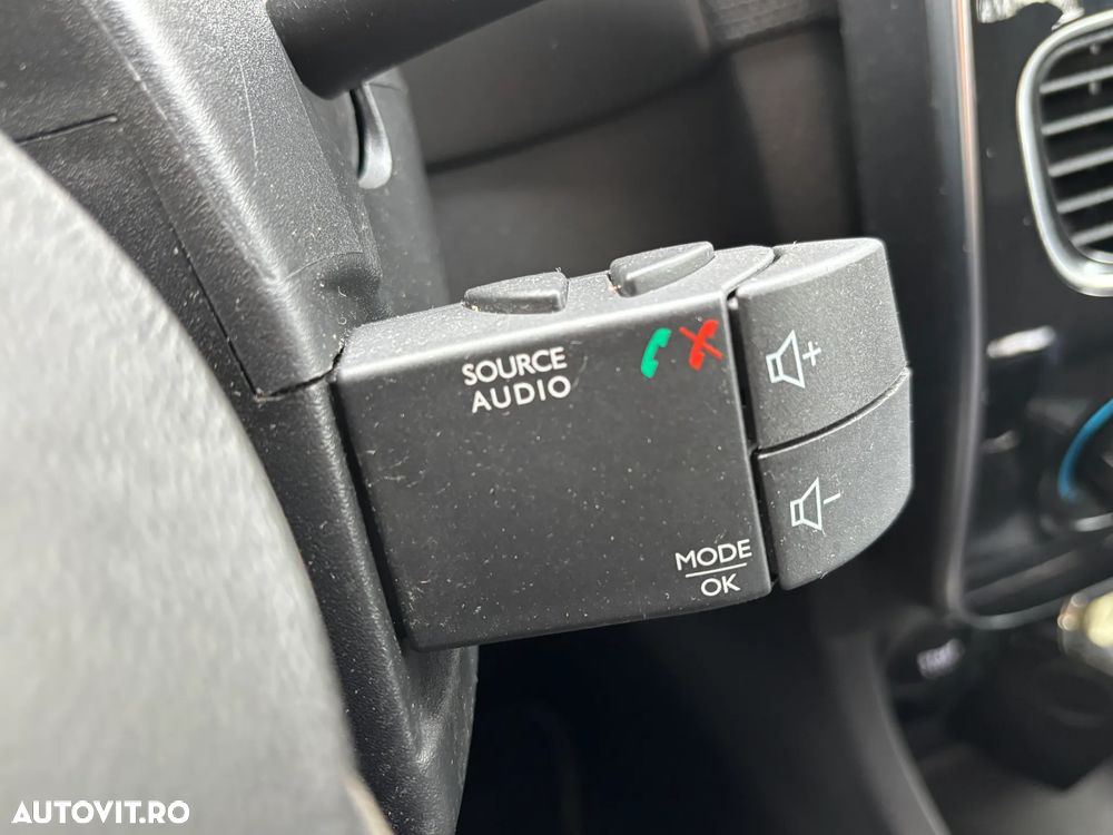 Renault Clio dCi Life - 29