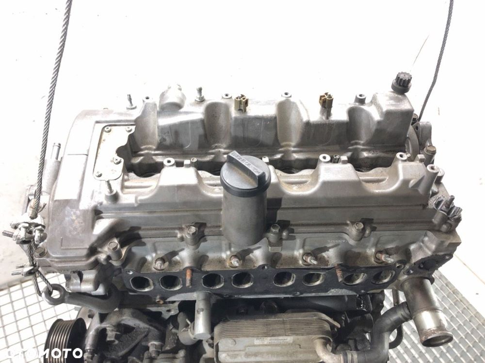 SILNIK - 3365.00 PLN - LEXUS IS II (_E2_) 2005 - 2013 220d (ALE20) 130 kW [177 KM] olej napędowy - 2