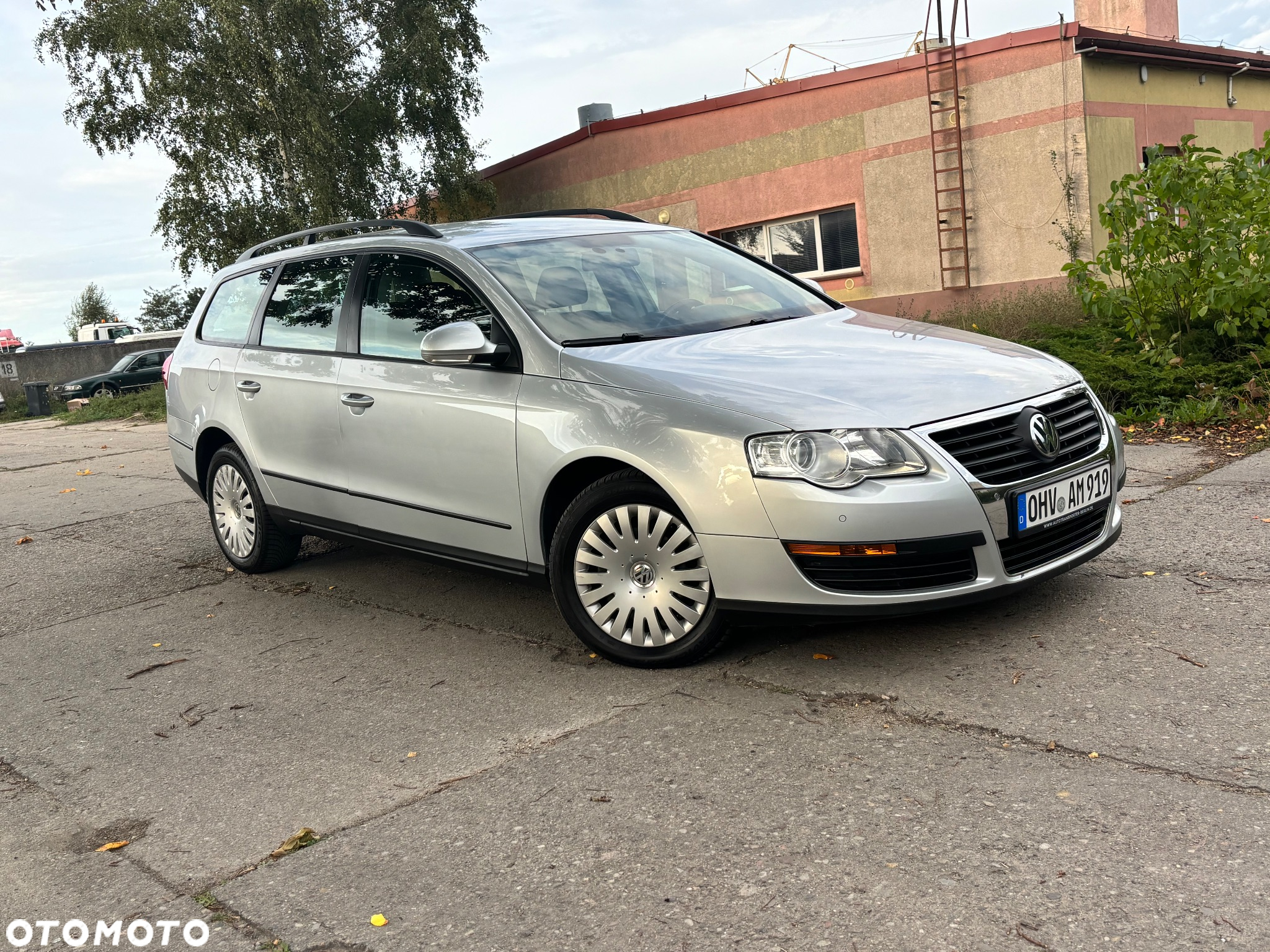 Volkswagen Passat 2.0 TDI Comfortline DSG - 35