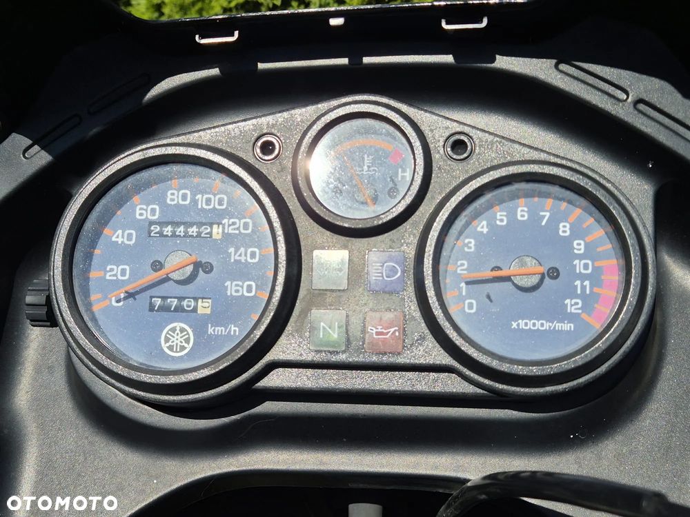 Yamaha TDR - 15