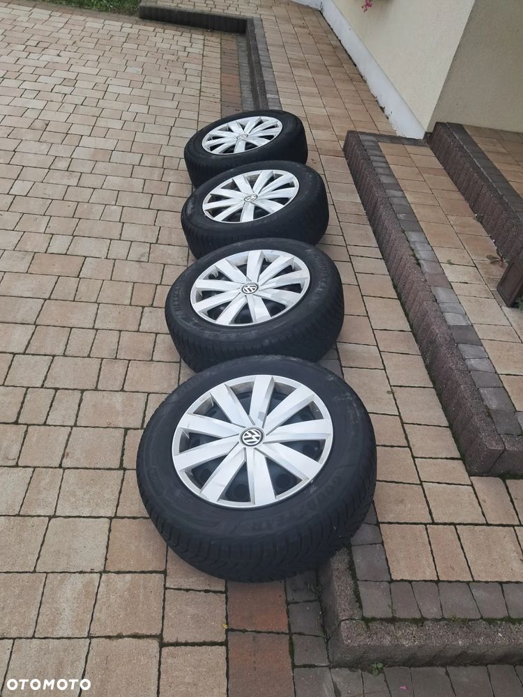 Volkswagen Passat 2.0 TDI BMT Comfortline DSG - 11