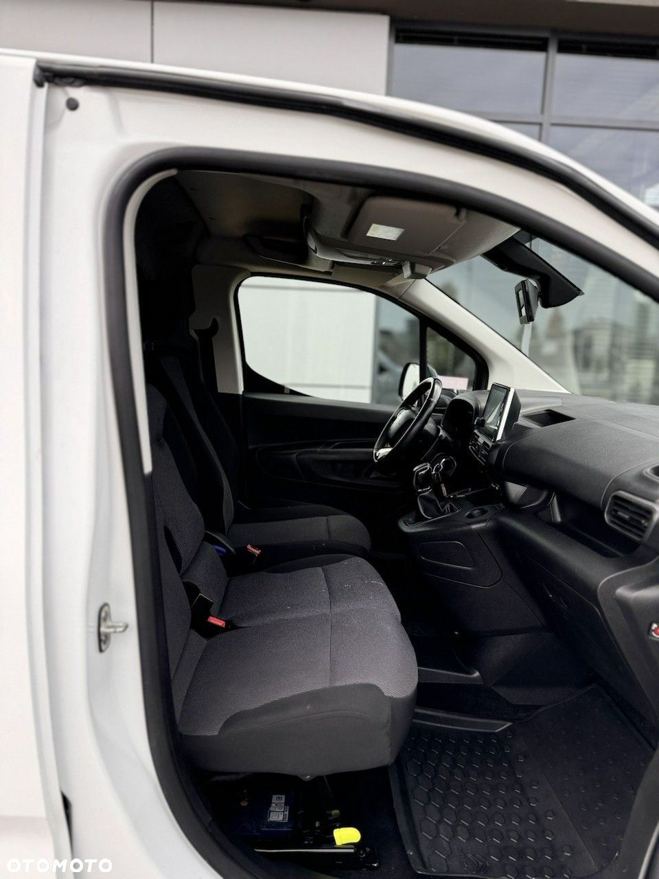 Citroën Berlingo - 16
