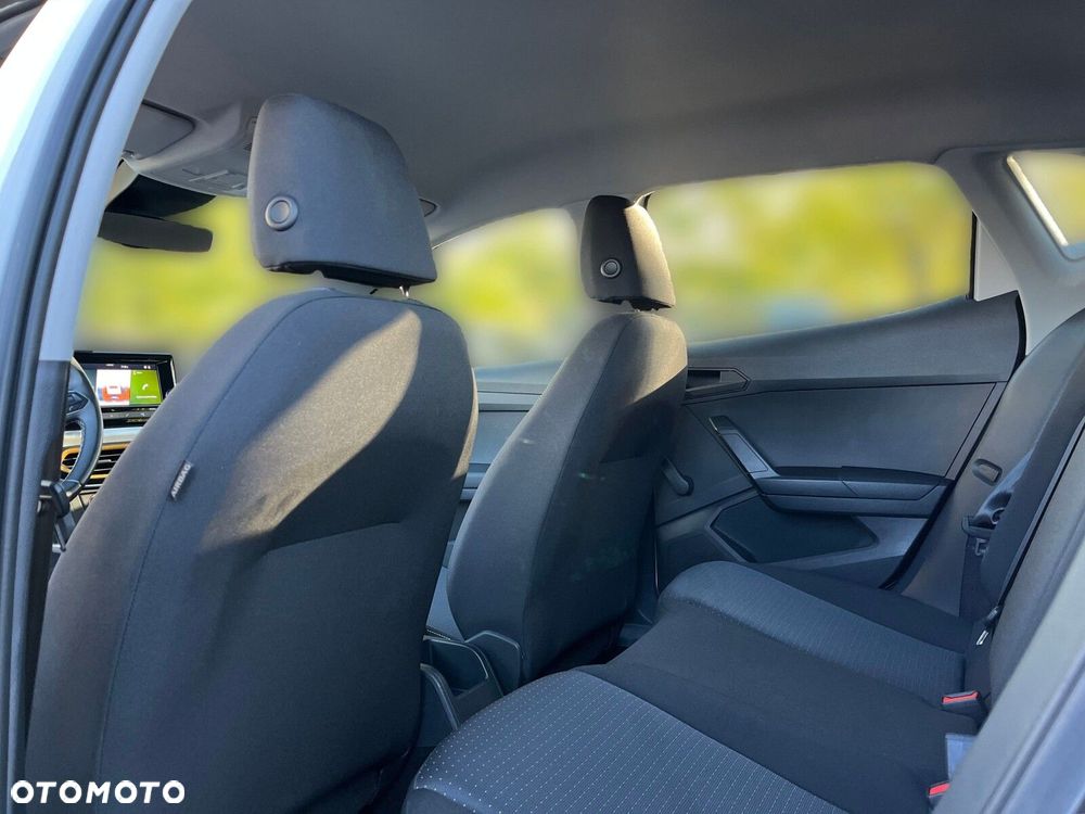 Seat Ibiza - 33