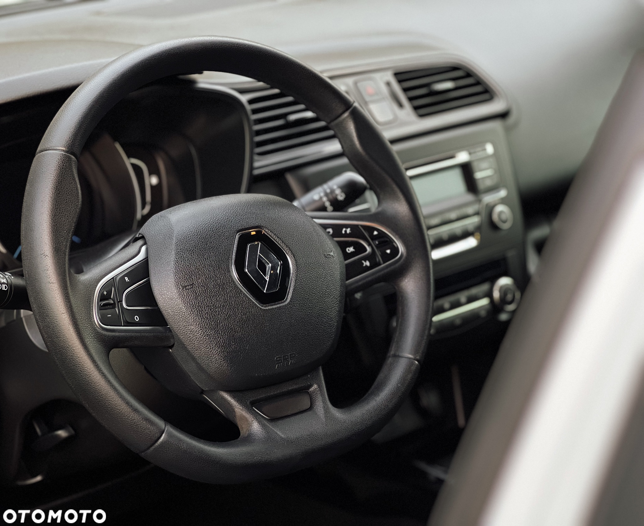 Renault Kadjar Energy TCe 130 Business - 12