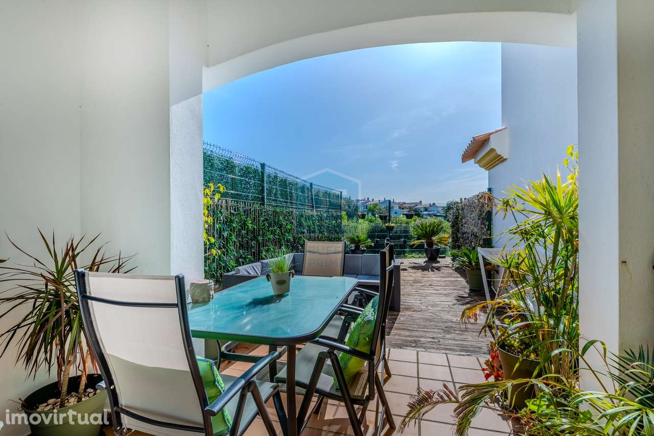 Moradia em Banda T2+2 Venda em Albufeira e Olhos de Água,Albufeira - Grande imagem: 5/43