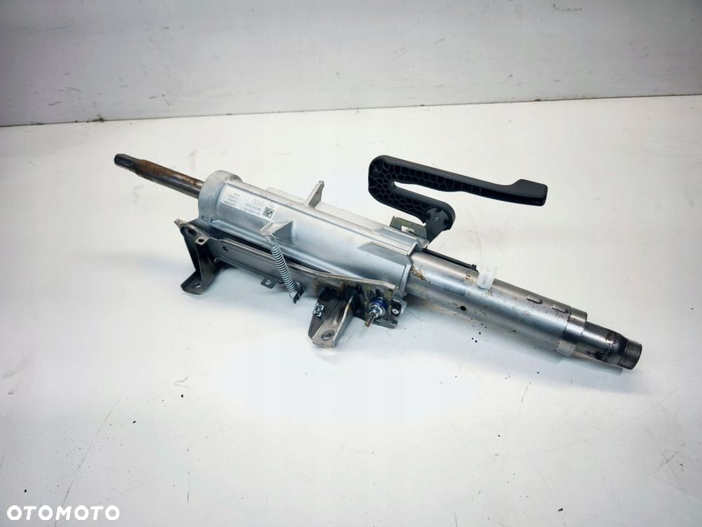 SZTYCA KOLUMNA KIEROWNICZA AUDI A4 B9 A5 8W0419501E - 2