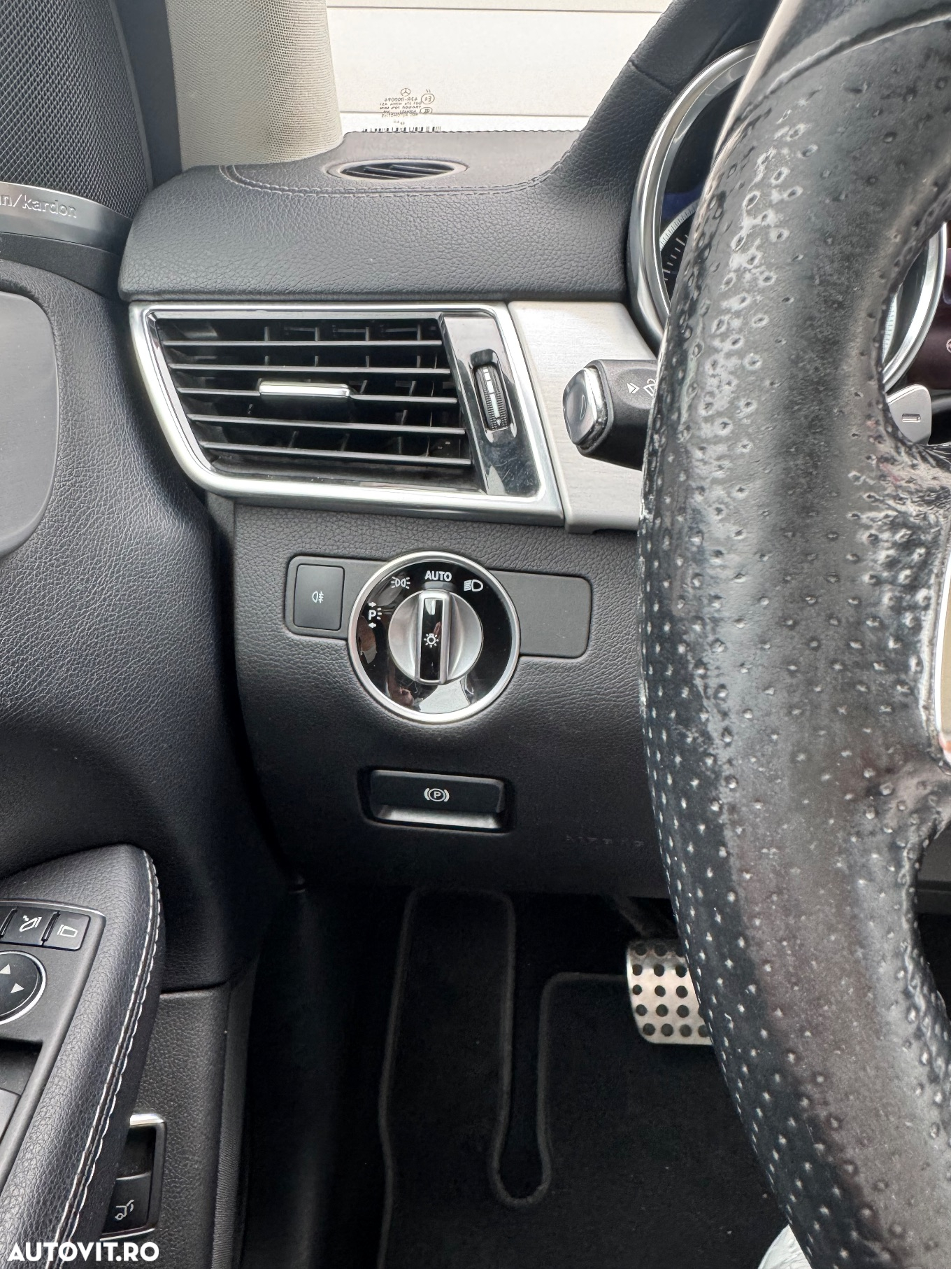Mercedes-Benz GLE 350 d 4MATIC - 35