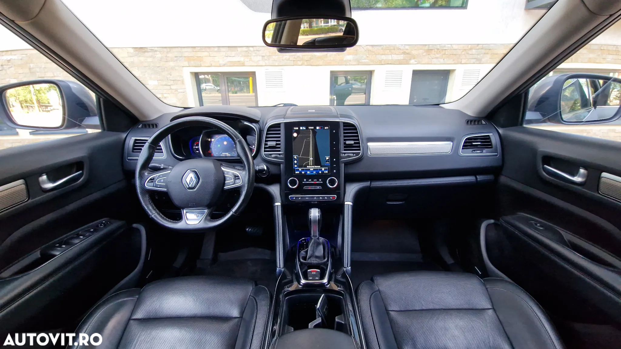 Renault Koleos BLUE dCi X-Tronic 4WD Initiale Paris - 2