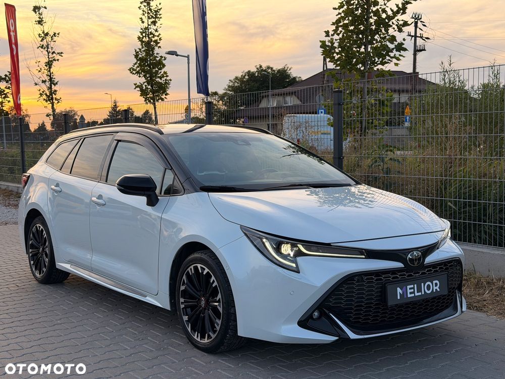 Toyota GR Corolla - 17