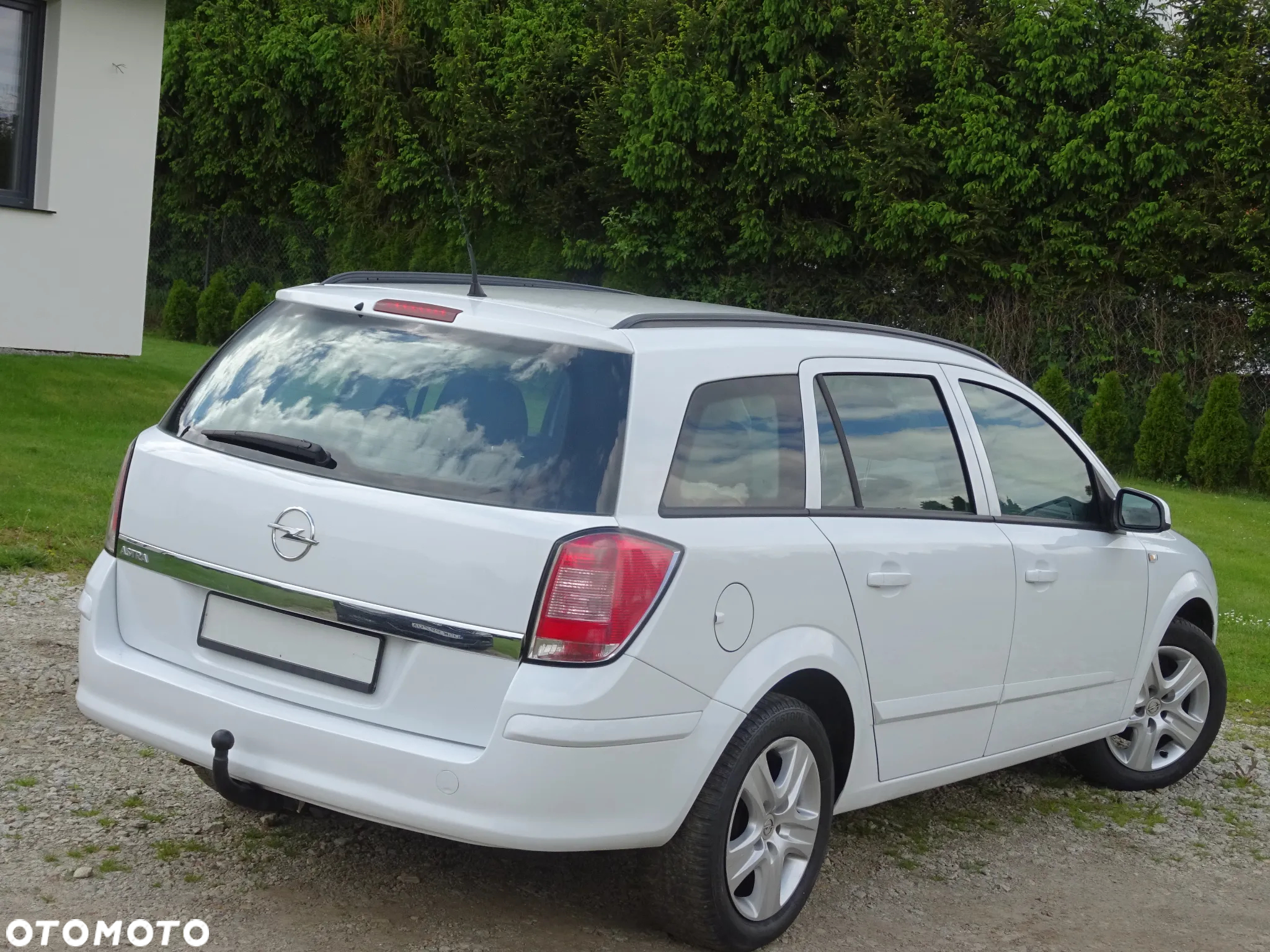 Opel Astra - 4