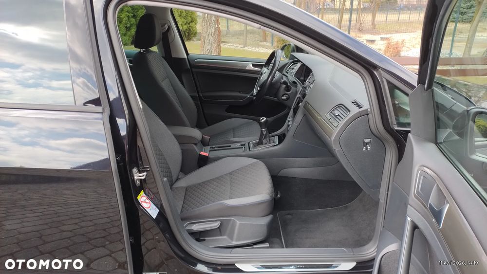 Volkswagen Golf 1.5 TSI ACT Join - 19