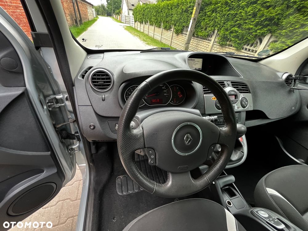 Renault Kangoo - 20