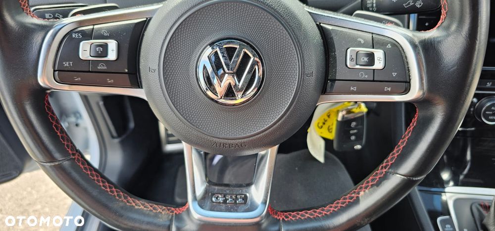 Volkswagen Golf 2.0 TSI BMT GTI Performance DSG - 7