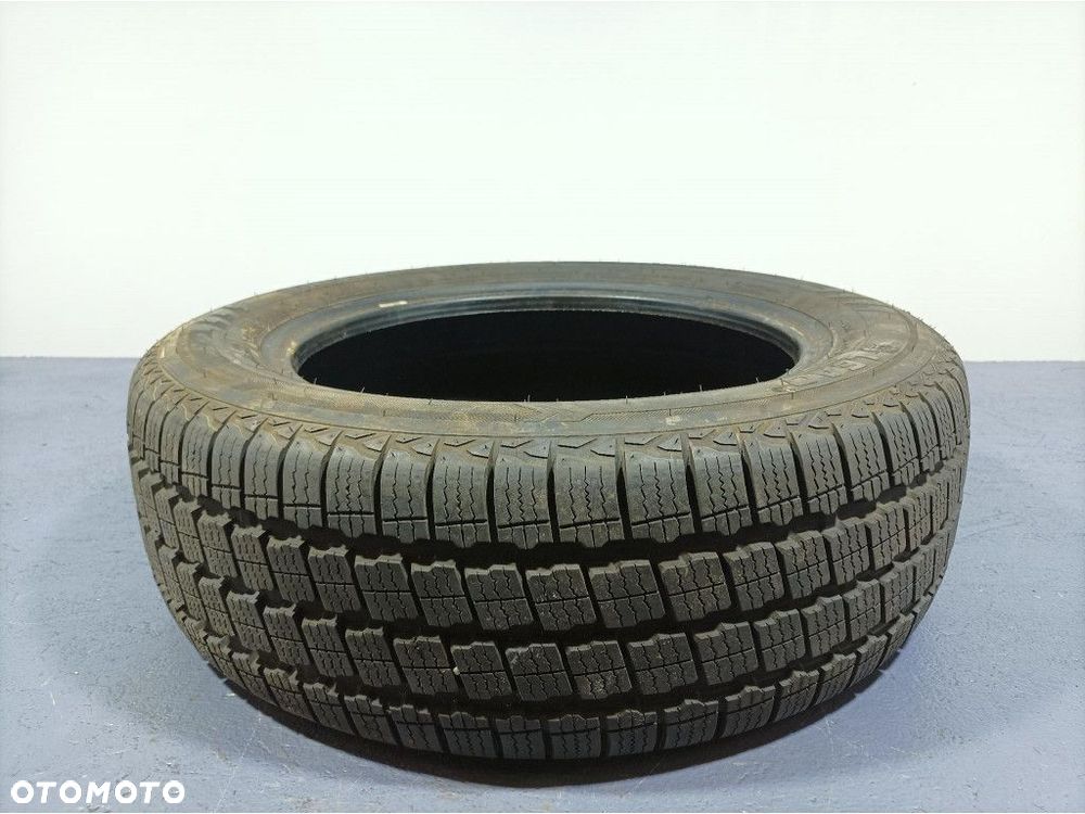 OPONY ZIMOWE LEAO IGREEN VAN 4S 195/60R16C - 2