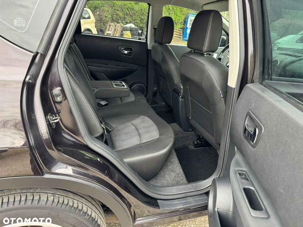 Nissan Qashqai - 16