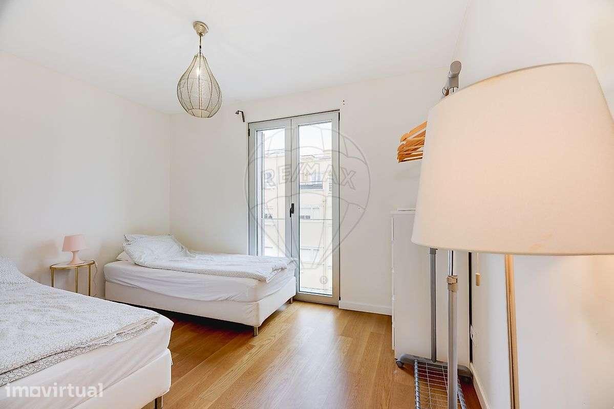 Apartamento T2 para venda - Grande imagem: 3/31