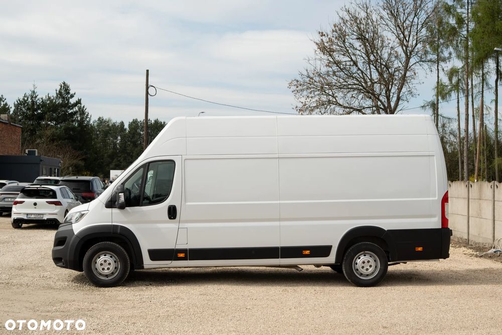 Opel Movano L4H3 - 21