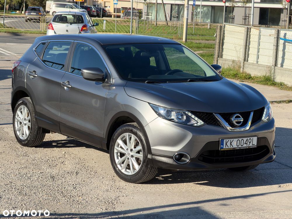 Nissan Qashqai - 12