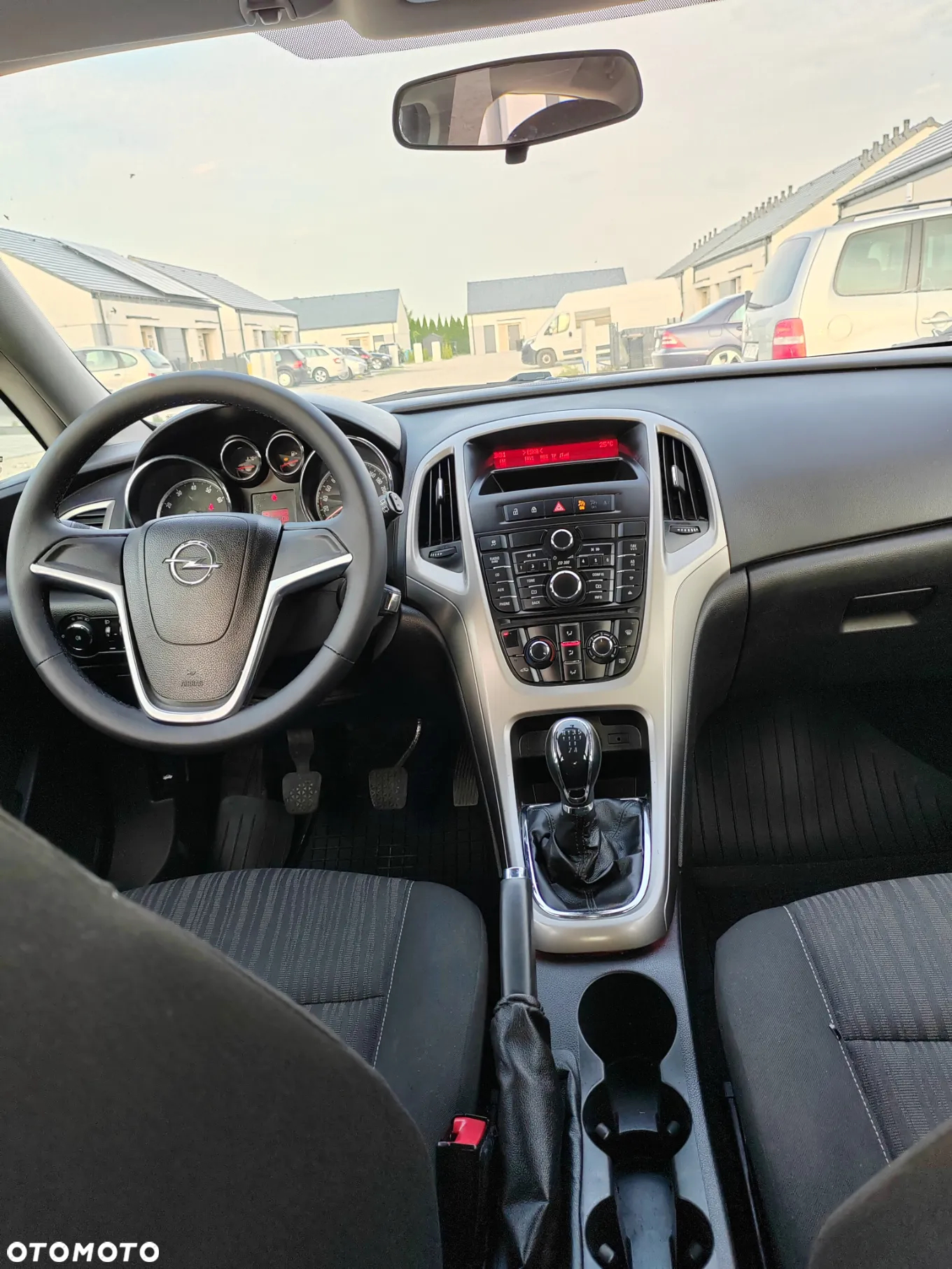 Opel Astra 1.4 Active - 4