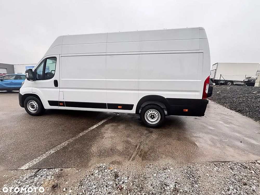 Fiat Ducato Maxi Furgon L4H3 - 6