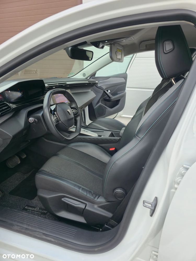 Peugeot 308 BlueHDi FAP 130 EAT8 Stop & Start Allure Pack - 38