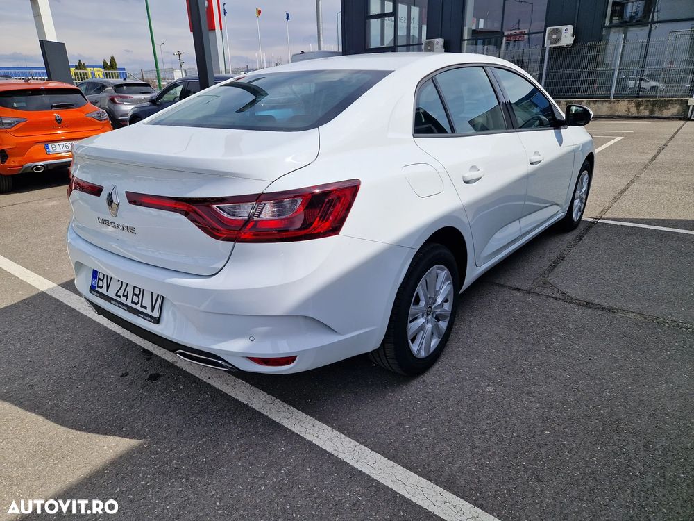 Renault Megane TCe 140 EDC GPF Equilibre - 2