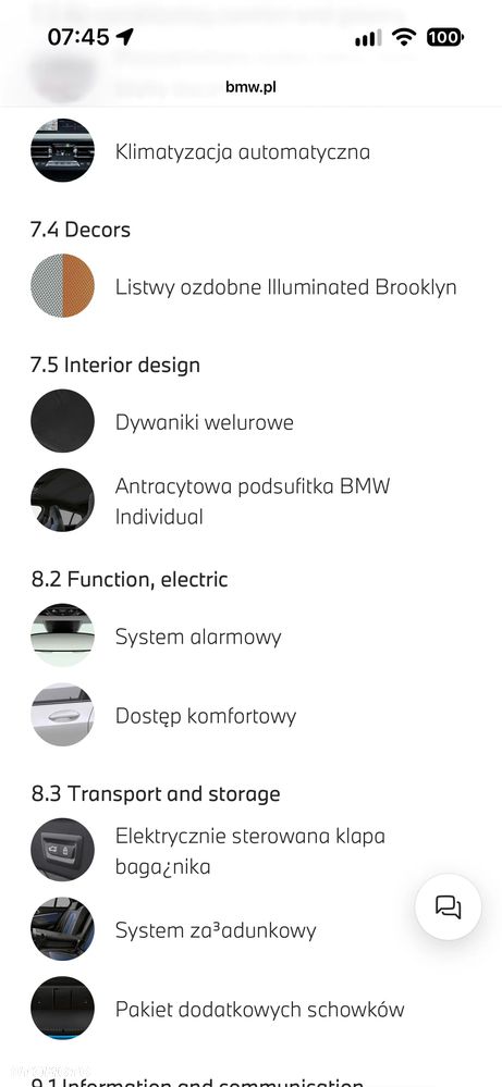BMW Seria 1 120i M Sport sport - 24