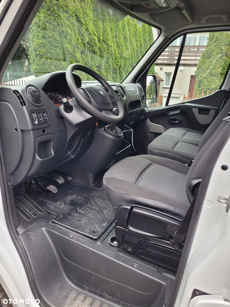 Renault Master - 7