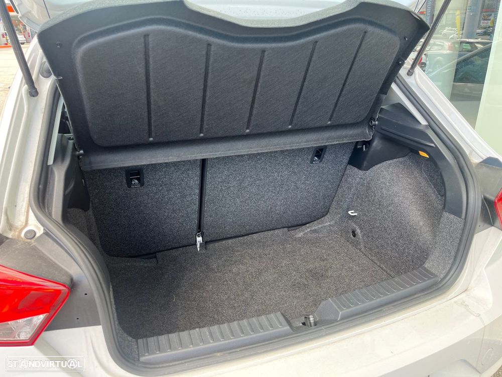 SEAT Ibiza - 6