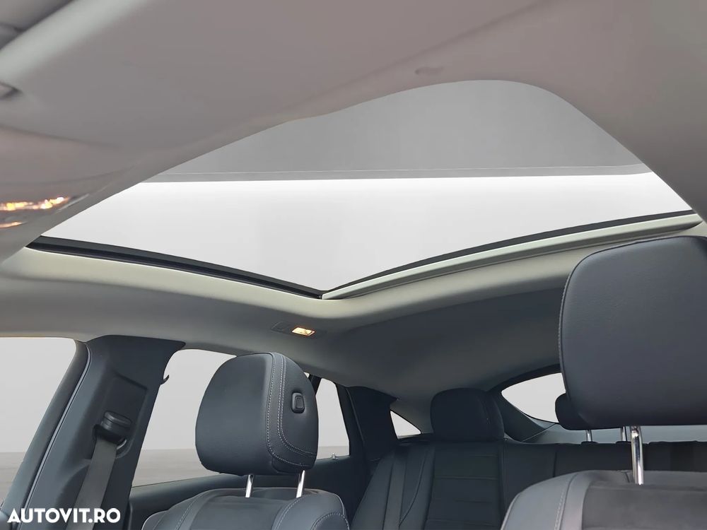 Mercedes-Benz GLE Coupe 300 d 4Matic 9G-TRONIC AMG Line Advanced Plus - 19