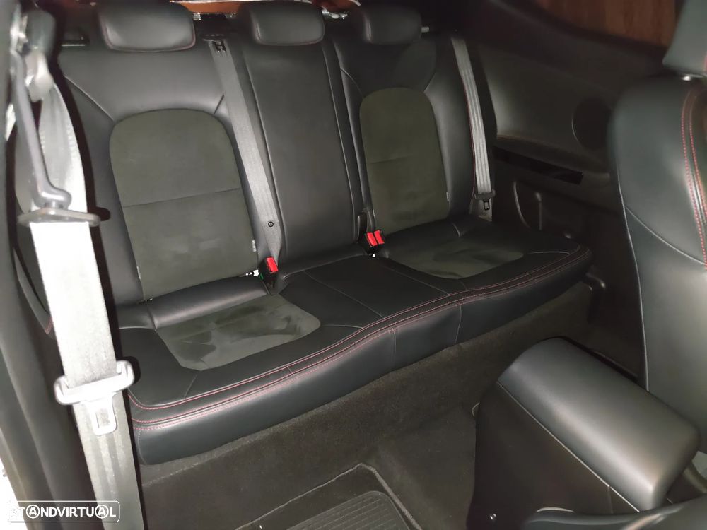 Kia Ceed S Coupé 1.6 T-GDi GT Top - 15