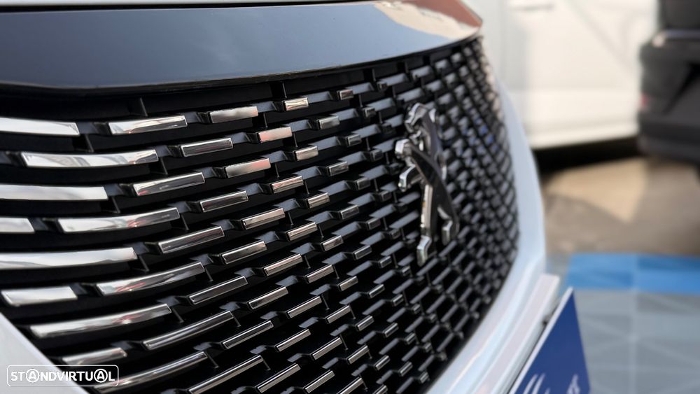 Peugeot 2008 1.5 BlueHDi Allure - 15