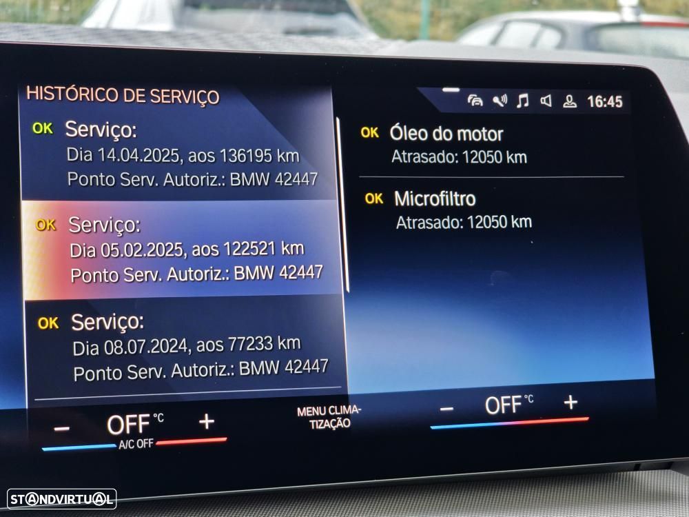 BMW 225xe Active Tourer e xDrive Line Luxury - 23