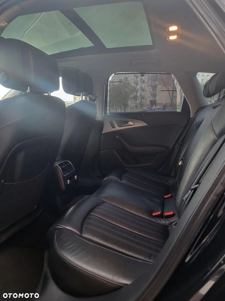 Audi A6 ver-3-0-tdi-dpf-multitronic - 9