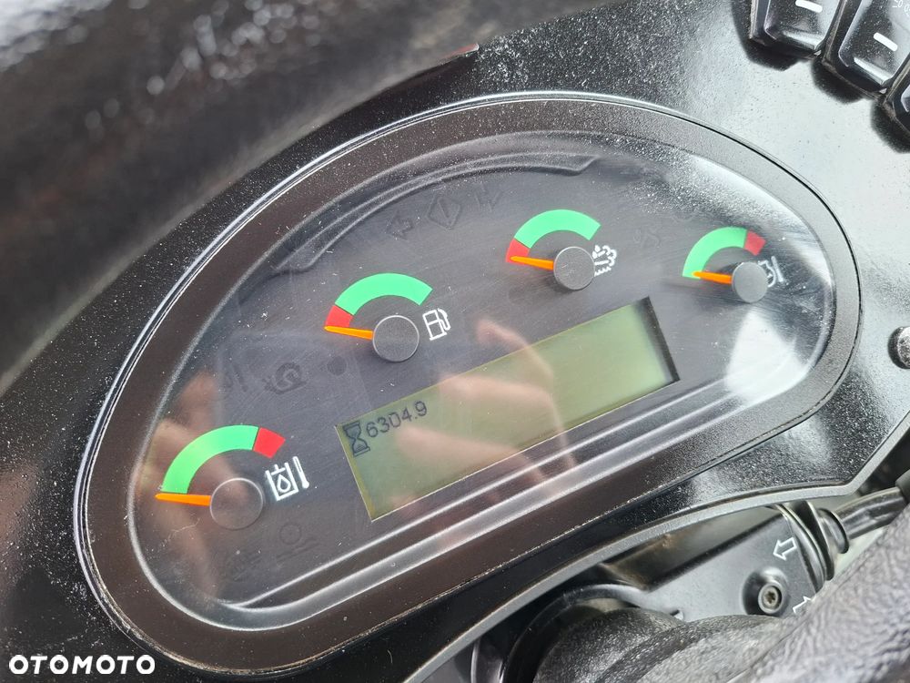 Caterpillar CAT 914 M - 38