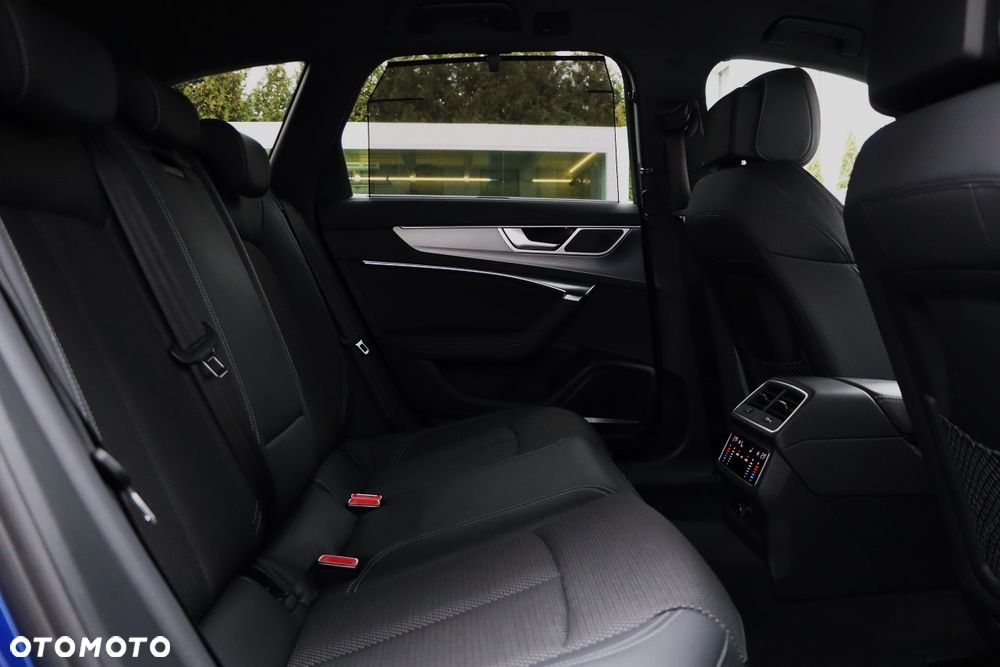 Audi A6 Avant 45 TFSI quattro S tronic S line - 22