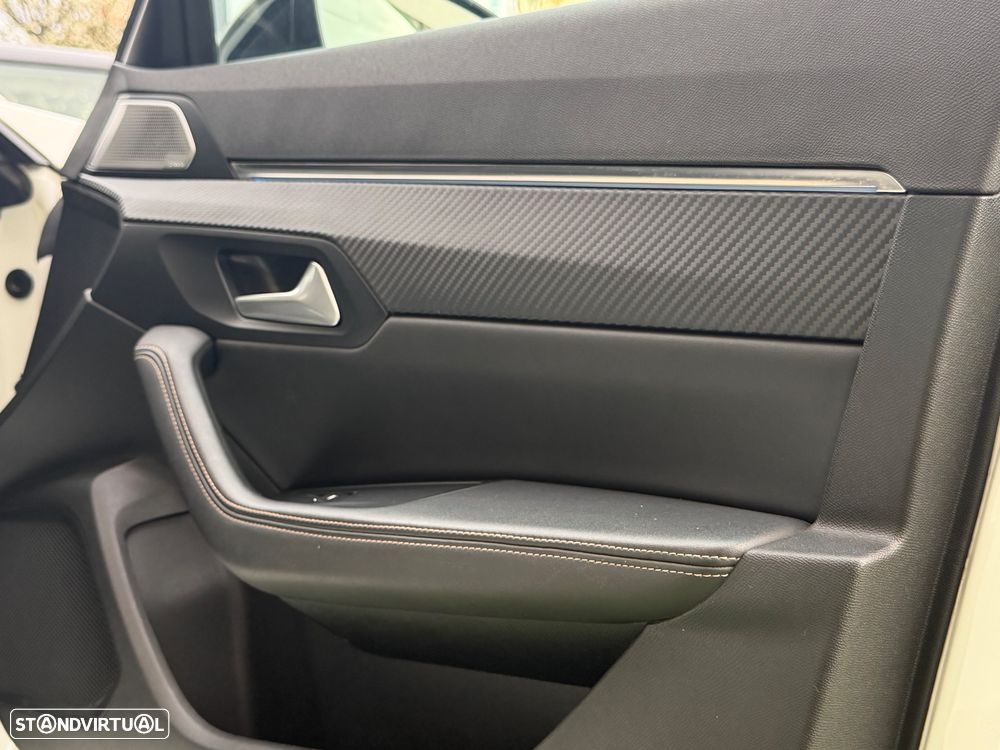 Peugeot 508 SW 225 e-EAT8 GT Pack - 11